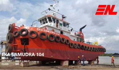 Eka Samudra 104​