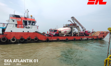 Eka Atlantik 01​