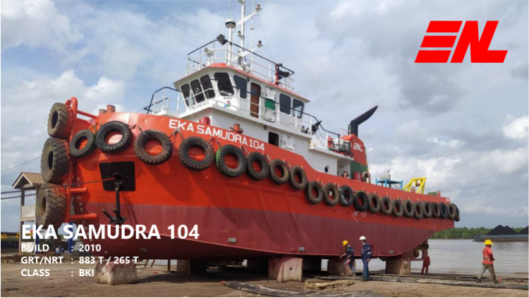 Eka Samudra 104​