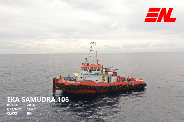 Eka Samudra 106​